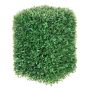 Kunst Hecke Buchsbaum FRITZ, 20x20x25cm