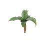 Kunst Drachenbaum-Agave MIKINI, Steckstab, grün, 30cm, Ø40cm