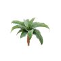 Kunst Drachenbaum-Agave MIKINI, Steckstab, grün, 30cm, Ø45cm