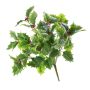 Textil Ilex IDRIS auf Steckstab, grün, 45cm