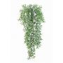 Kunstpflanze Asparagus sprengeri Hänger CAMILLA, Steckstab, 70cm
