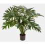 Künstlicher Philodendron Selloum MERISSA, 75cm