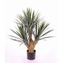 Yucca Palme gloriosa künstlich KEYLA, crossdoor, 70cm