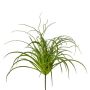 Kunstgras Seegras DELVI auf Steckstab, buschig, grün, 50cm