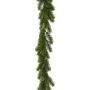 Plastik Tannengirlande FIMPO, 180cm