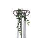 Kunst Philodendron Scandens Hänger CARLITO auf Steckstab, 70cm