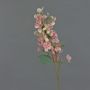 Künstliche Hortensie Paniculata CHADORA, pink-grün, 70cm, Ø12cm