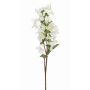 Künstliche Hortensie Paniculata CHADORA, weiß-grün, 70cm, Ø12cm