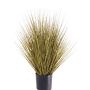 Künstliche Rutenhirse ZAYN, gelb-grün, 60cm