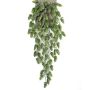 Künstliche Ranke Hopfen VANIR auf Steckstab, grün, 70cm