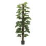 Kunstpflanze Philodendron Monstera Deliciosa LASO, 210cm