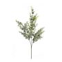 Künstlicher Zweig Eukalyptus NOELIA, grün, 70cm