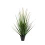 Dekogras künstlich Fuchsschwanzgras OTIS mit Rispen, grün, 70cm