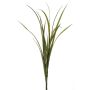 Künstliche Pflanze Dracaena Marginata SHIBUYA auf Steckstab, grün, 90cm