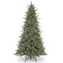Künstlicher Weihnachtsbaum MAILAND SPEED, blau, 180cm, Ø105cm