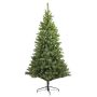 Kunst Tannenbaum ODESSA SPEED, 230cm, Ø140cm