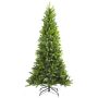 Künstlicher Tannenbaum GENF SPEED, 180cm, Ø90cm