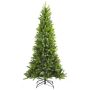 Künstlicher Tannenbaum GENF SPEED, 210cm, Ø105cm