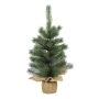 Künstlicher Weihnachtsbaum RIJEKA, Jutesack, 60cm, Ø40cm