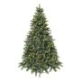 Künstlicher Baum Tanne LASSO, LEDs easy light, 150cm