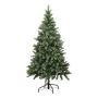 Künstlicher Baum Tanne CUNDAY, 150cm, Ø85cm