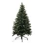 Künstlicher Baum Tanne CUNDAY, LEDs, 120cm, Ø70cm