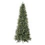 Kunstbaum Schlanker Tannenbaum DUSMA, LEDs 150cm