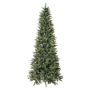 Kunstbaum Schlanker Tannenbaum DUSMA, LEDs 180cm