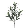 Deko Zweig Olive VORLEN mit Früchten, 50cm