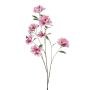 Künstlicher Zweig Azalee VROWIN, rosa, 125cm