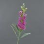 Unechte Blume Fingerhut LOBEIRA, pink, 90cm, Ø13cm