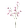 Deko Zweig Lathyrus latifolius GERJA, helllila, 90cm