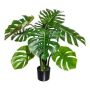 Kunst Philodendron monstera deliciosa EUPIR, 90cm