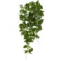 Dekohänger Hopfen PRUHEN, Steckstab, Blüten, grün, 80cm