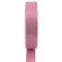Polyester Dekoband WIARA, altrosa, 50m, 25mm
