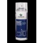 Oasis Farbspray Easy Colour Spray VENANZIO, lösemittelbasiert, metallic silber, 400ml