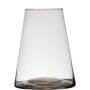 Kerzenglas MAX, klar, 30cm, Ø17,5cm