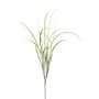 Deko Zweig Schilf Gras SLIRFT, grün, 115cm