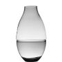 Pflanzen Terrarium PALITA, Glas, klar, 56cm, Ø29cm