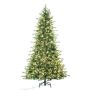 Künstlicher Weihnachtsbaum MAILAND SPEED, LEDs, 180cm, Ø105cm