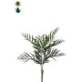 Künstliche Palme Bergpalme BARGON auf Steckstab, crossdoor, 60cm