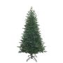 Kunst Weihnachtsbaum KUOPIO SPEED, 210cm, Ø120cm