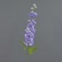 Kunstblume Rittersporn VALENRA, flieder, 80cm, Ø8cm