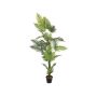 Künstliche Goldfruchtpalme EMELINE, 180cm
