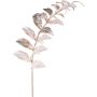 Kunstzweig Salomonssiegel PRIHON mit Blüten, beige, 120cm