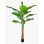 Kunst Bananenbaum OMERA, 200cm