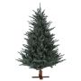Künstlicher Christbaum RIVERSIDE SPEED, 210cm, Ø140cm