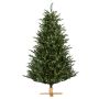 Künstlicher Christbaum RIVERSIDE SPEED, LEDs, 180cm, Ø125cm