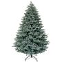 Künstlicher Weihnachtsbaum BUFFALO SPEED, gefroren, 180cm, Ø115cm