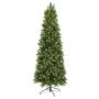 Künstliche Tanne KNOXVILLE SPEED, LEDs, 230cm, Ø95cm